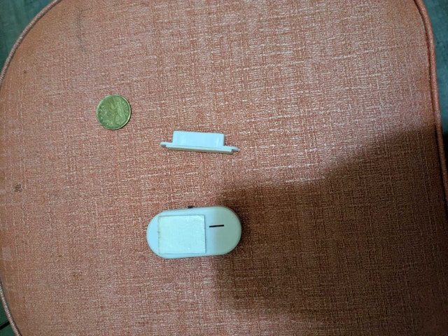 Magnetic Miniature Alarm