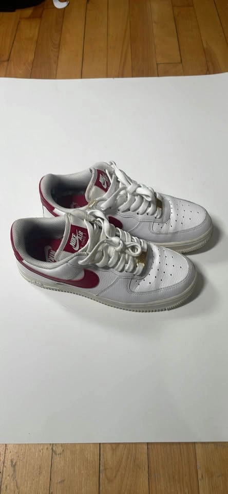 Nike Air Force 1 (8 Men’s) - photo 2