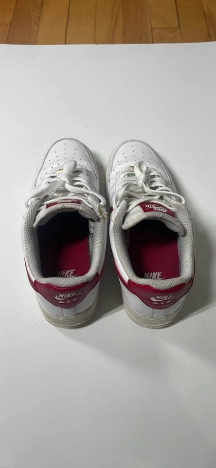 Nike Air Force 1 (8 Men’s) - photo 3
