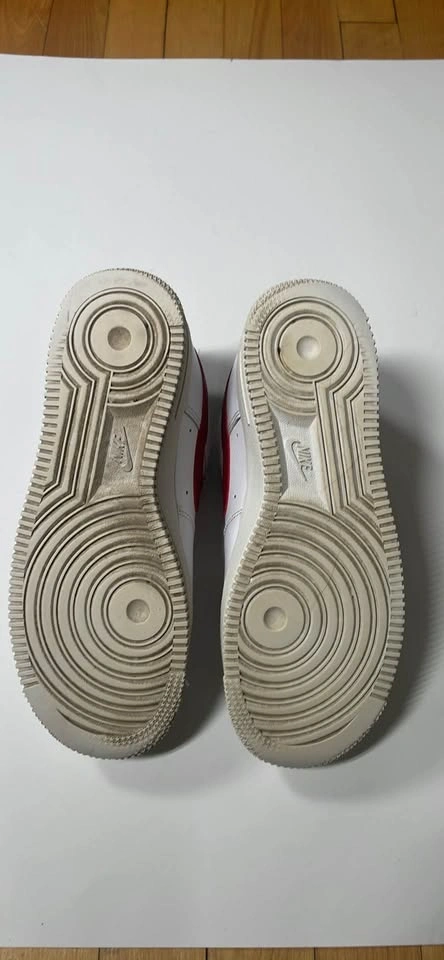 Nike Air Force 1 (8 Men’s) - photo 4