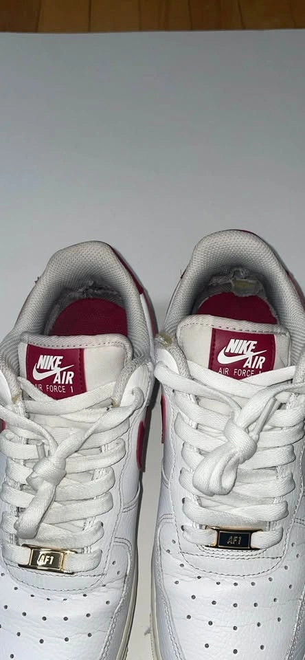 Nike Air Force 1 (8 Men’s) - photo 5