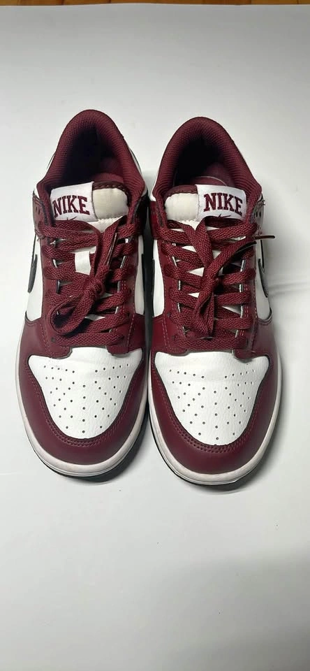 Nike Dunk Low Dark Team Red (6.5Y)