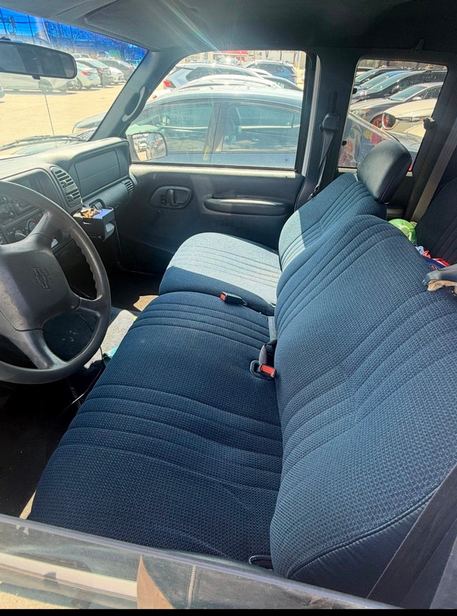 1998 Chevy Cheyenne - photo 3