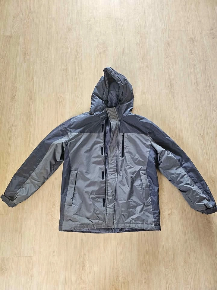 Hawke+Co Mens Winter Jacket (Medium)