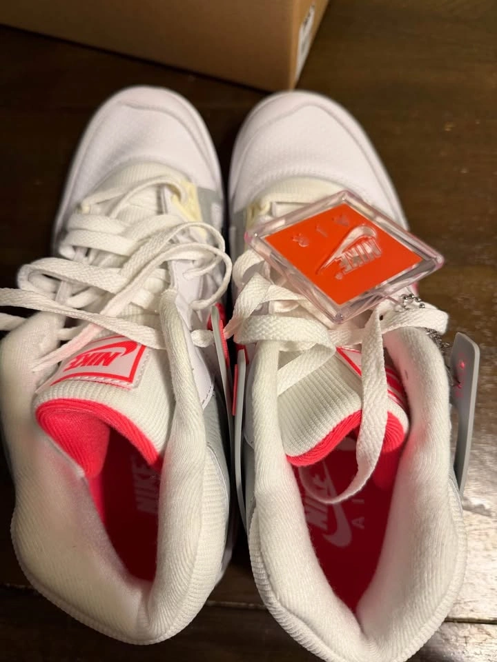 Nike Air Tech Challenge 2 Racer Pink Size 10 and 11 - photo 5