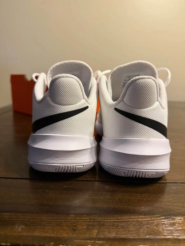 Nike zoom hyperspeed court size 9men - photo 5