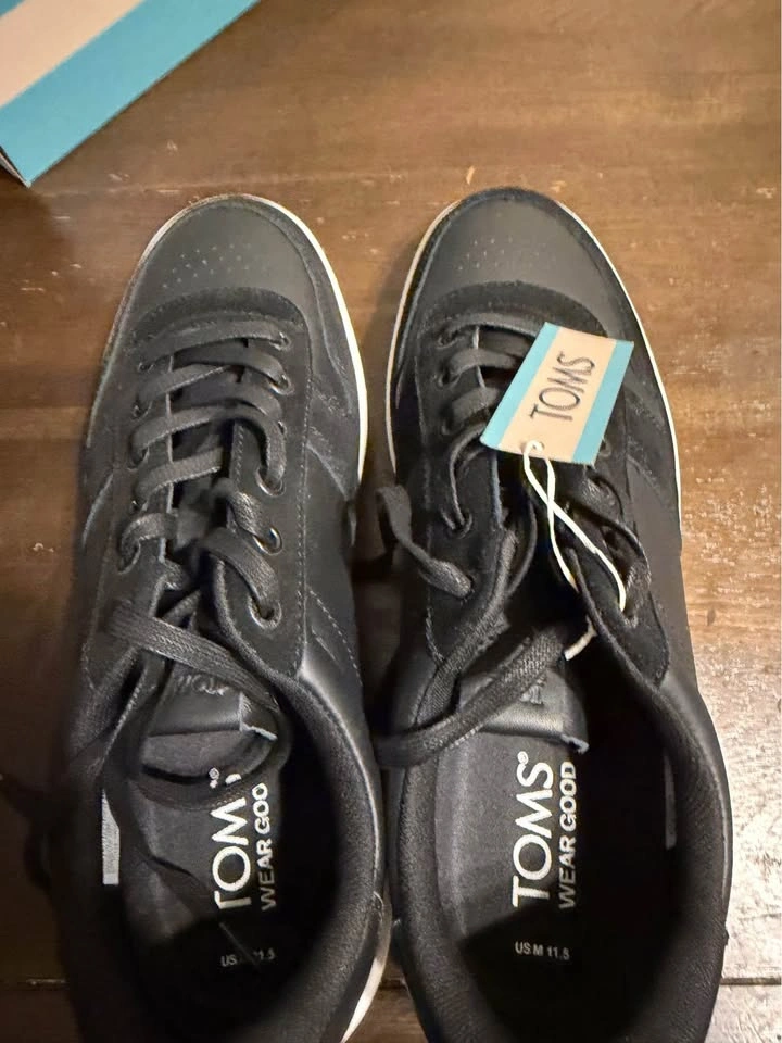 Toma travel light court size 11.5 men - photo 3