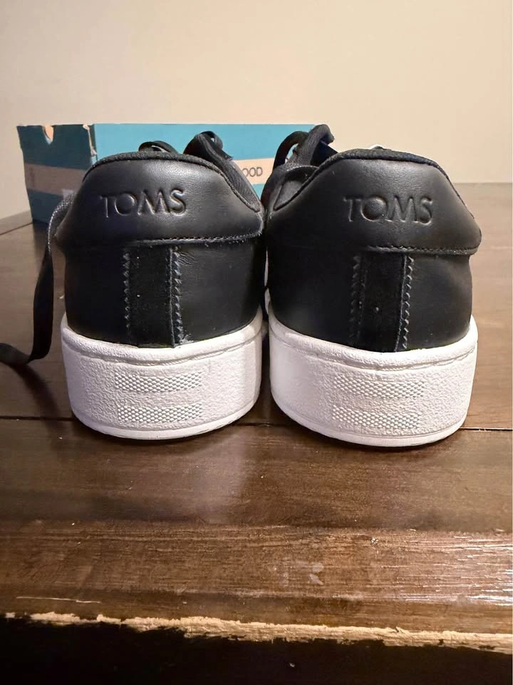Toma travel light court size 11.5 men - photo 4