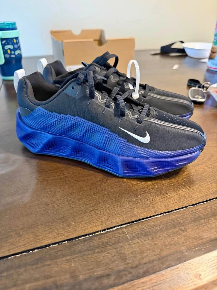 Ava rover (GS) size 7y