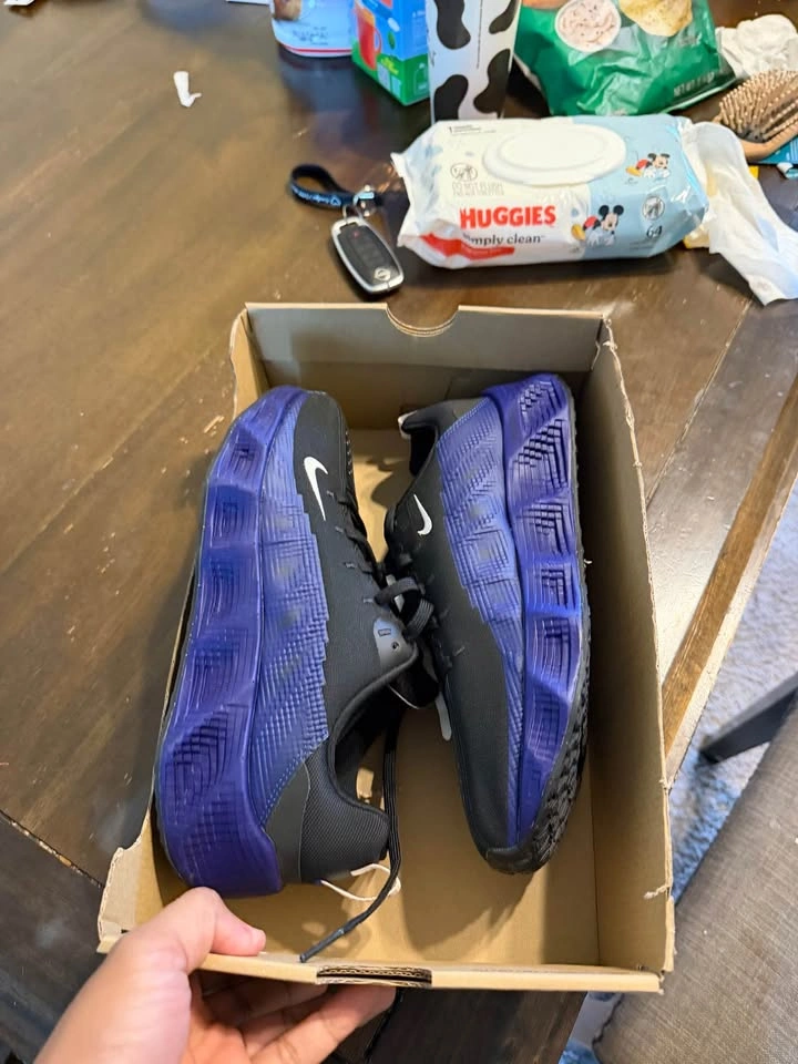 Ava rover (GS) size 7y - photo 2
