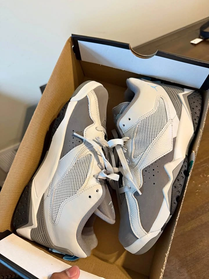 Jordan MVP 92 (GS) Photon Dust