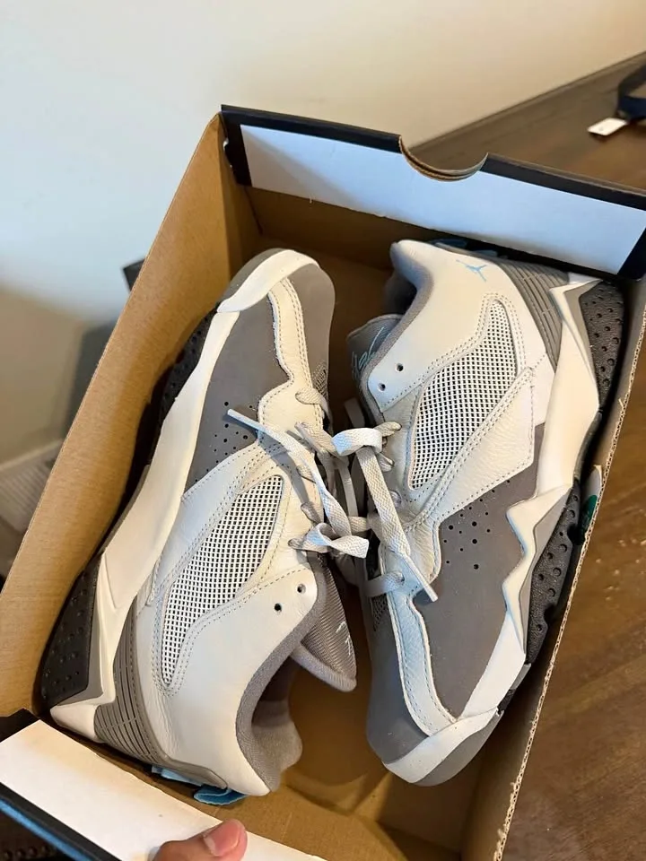 Jordan MVP 92 (GS) Photon Dust