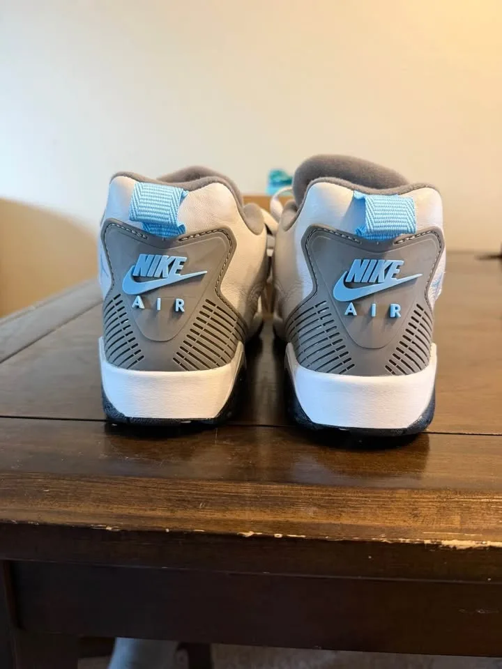 Jordan MVP 92 (GS) Photon Dust - photo 3