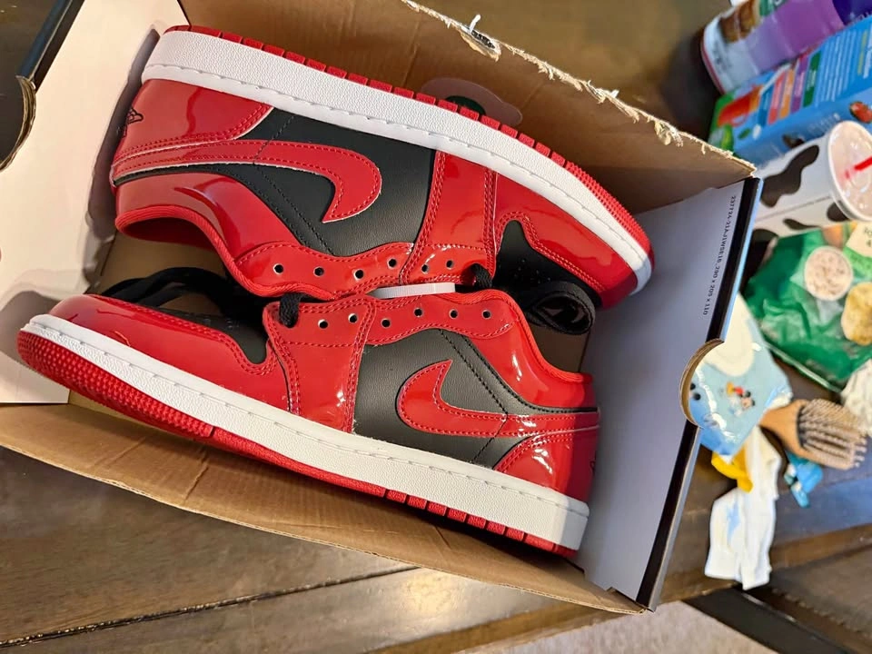 Air jordan 1 low SE 7.5 men