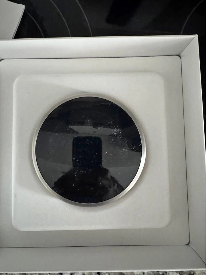 Google nest learning thermostats
