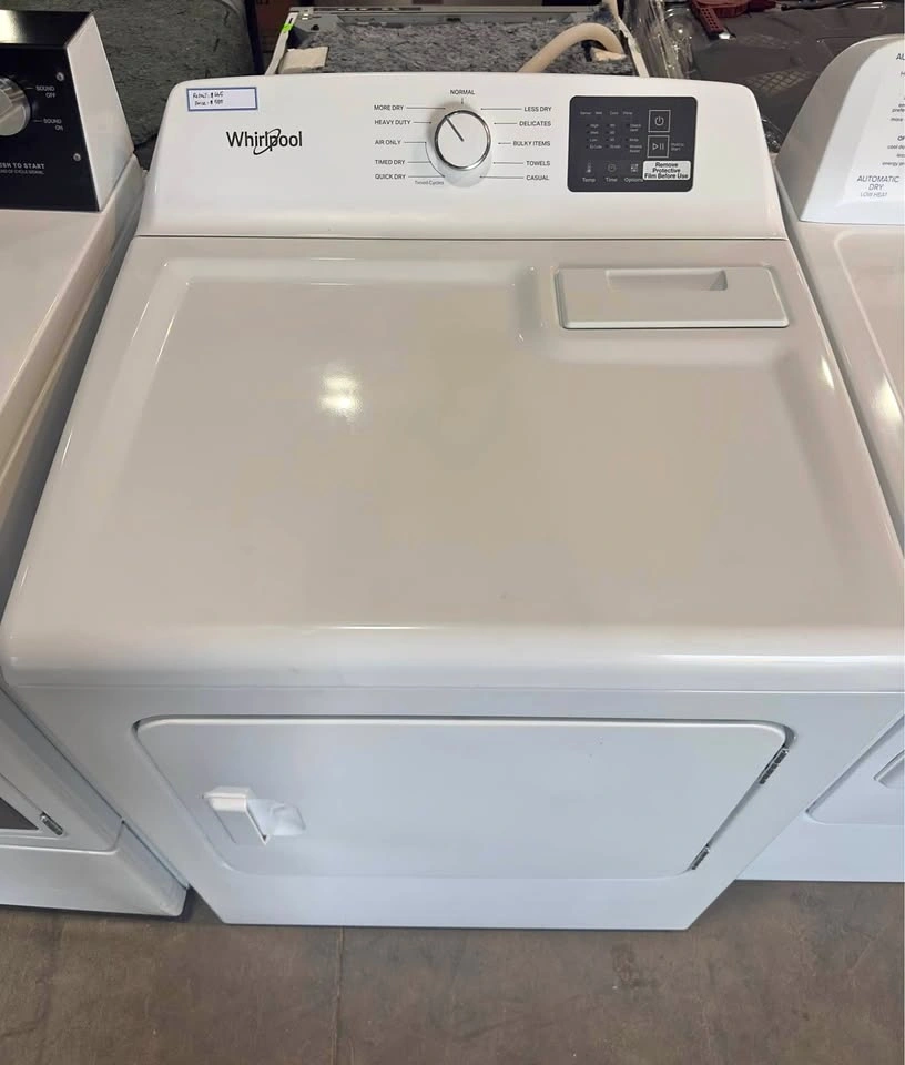 Whirlpool Dryer for SALE!!!