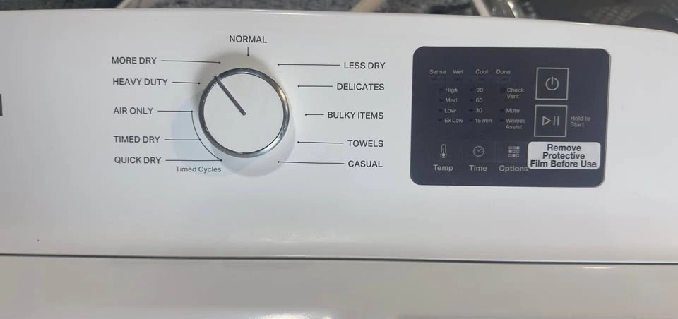 Whirlpool Dryer for SALE!!! - photo 2