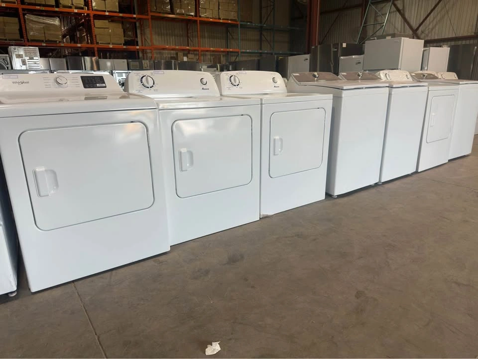Whirlpool Dryer for SALE!!! - photo 5