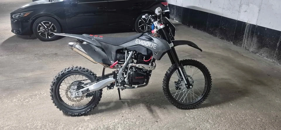 Evoque vq-150rl - photo 2