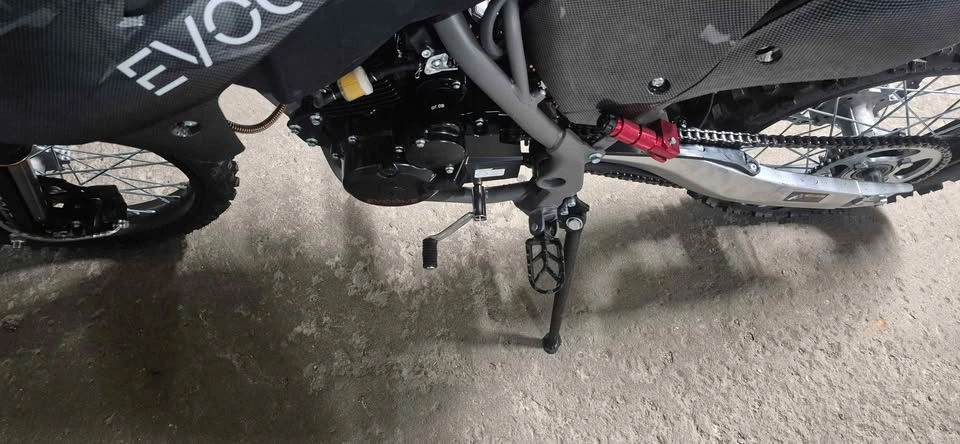 Evoque vq-150rl - photo 5