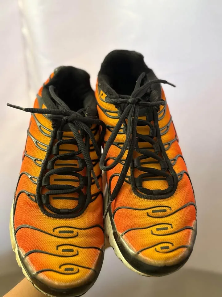 Nike Air Maxes image indicator(2)