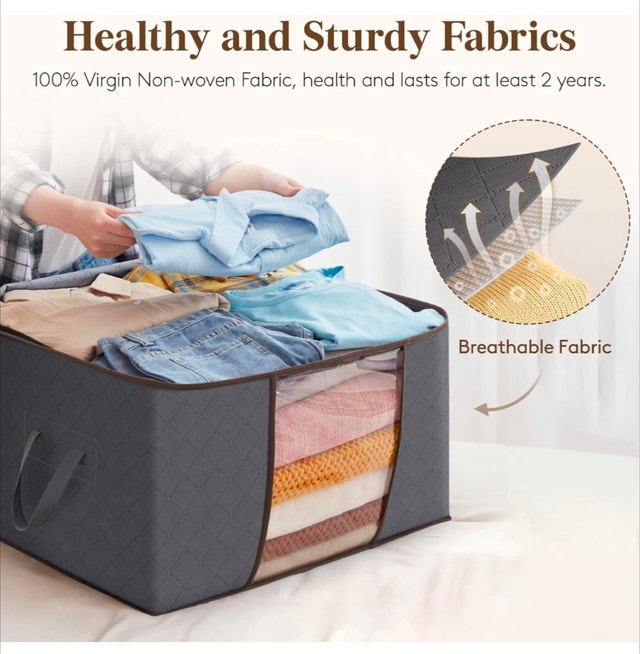 Clothing Organizer Box - photo 3