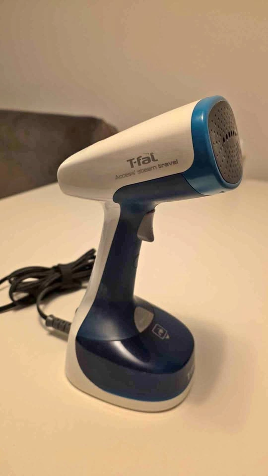 T-fal Travel Handheld Garment Steamer