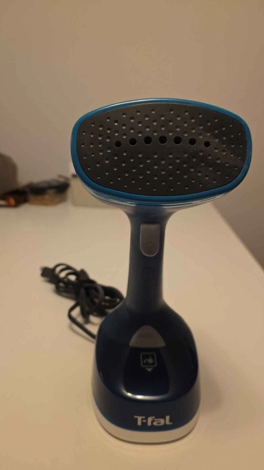 T-fal Travel Handheld Garment Steamer - photo 3