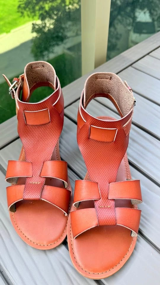 Gladiator Sandals (8)