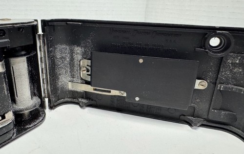 Universal Camera Corp. Mercury II Model CX 35mm Camera - photo 4