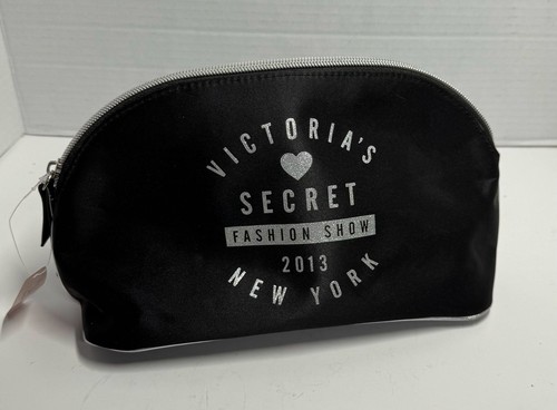 Victoria's Secret Fashion Show 2013 New York Cosmetic Bag