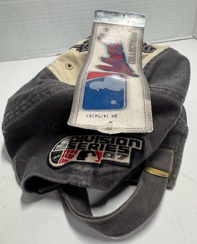Chicago Cubs 2007 Division Champions MLB Authentic Collection Ba - photo 2