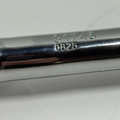 Kobalt 72-Tooth 1/2-in Drive Flexible Head Ratchet (Model 81745) - photo 2