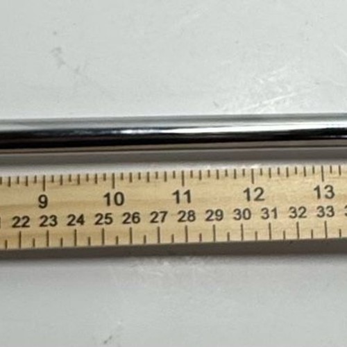 Kobalt 72-Tooth 1/2-in Drive Flexible Head Ratchet (Model 81745) - photo 5