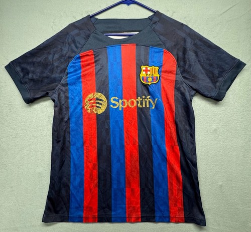 Barcelona Jersey
