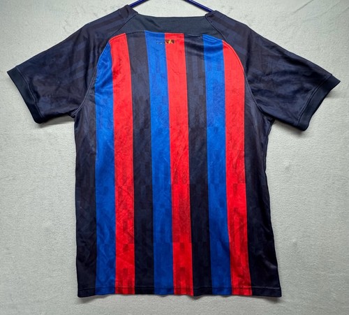 Barcelona Jersey - photo 4