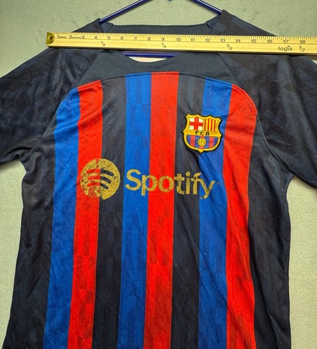 Barcelona Jersey - photo 5