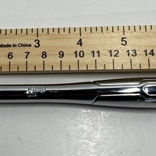 Kobalt 3/8” 90-Tooth Chrome Ratchet