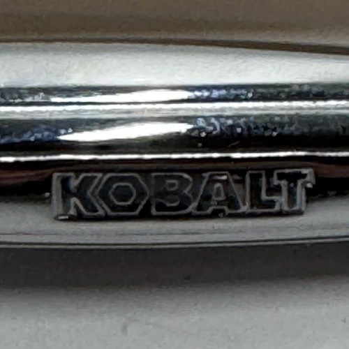 Kobalt 3/8” 90-Tooth Chrome Ratchet - photo 3