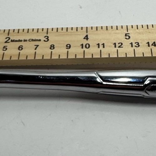 Kobalt 3/8” 90-Tooth Chrome Ratchet - photo 4