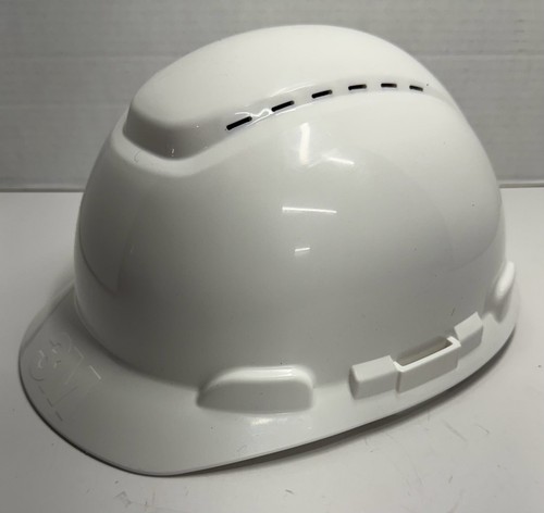 3M Vented Hard Hat Type I Class C