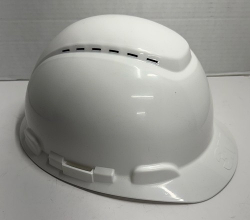 3M Vented Hard Hat Type I Class C - photo 2