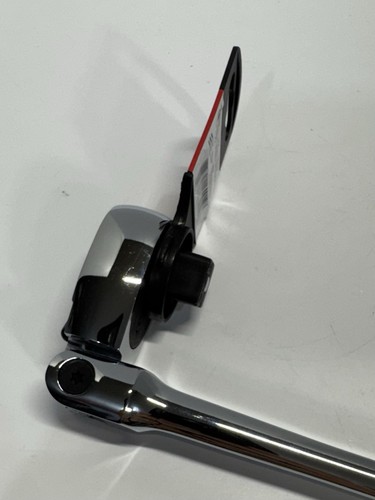 1/2” Craftsman Extra Long Swivel Head Ratchet Wrench CMMT99430 - photo 4