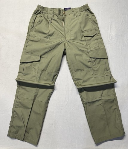 Propper Kinetic Men's Tactical Water Resistant Stretch Ripstop P