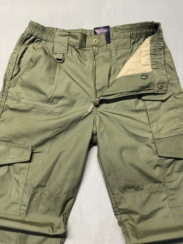 Propper Kinetic Men's Tactical Water Resistant Stretch Ripstop P - photo 5