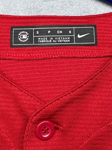 Nike St. Louis Cardinals Yadier Molina Youth Replica Jersey - photo 2