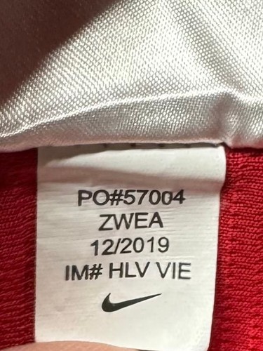 Nike St. Louis Cardinals Yadier Molina Youth Replica Jersey - photo 3