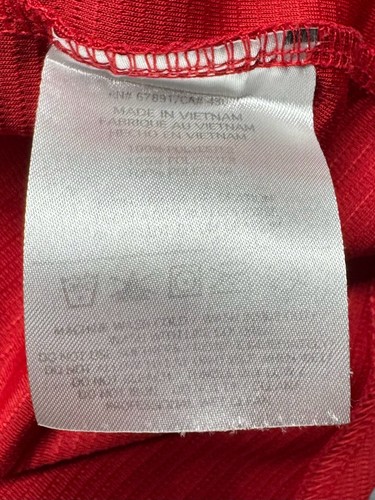 Nike St. Louis Cardinals Yadier Molina Youth Replica Jersey - photo 4
