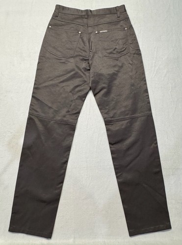 Harley-Davidson Women's Size 6 Motorcycle Riding Pants - photo 2