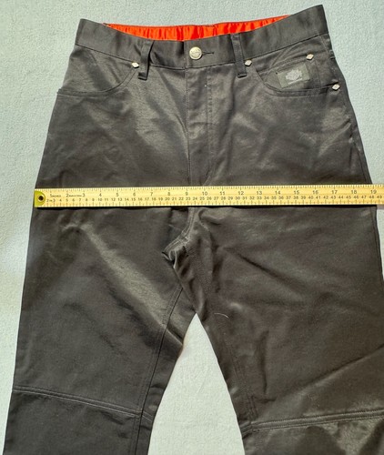 Harley-Davidson Women's Size 6 Motorcycle Riding Pants - photo 5